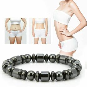 Padore Accessory dürli reňkli erkek we zenan üçin braslet