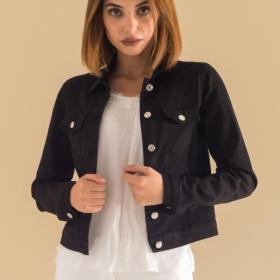 Bold & Young gara kostýum zenan
