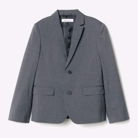 Пиджак на мальчика 9-10,10-11,11-12 л