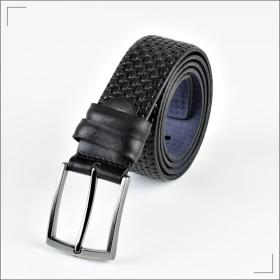 Derimo Leather gara erkek guşak