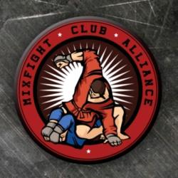 🏆🥊ALLIANCE MIXFIGHT CLUB 🥋🥇