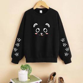 LePold gara çagalar üçin switer