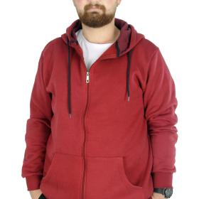 Modexl gyrmyzy erkek tolstowka