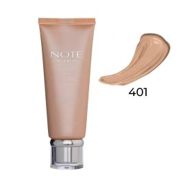Note Cosmetics 401 тоналка