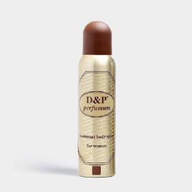 D&P Perfumum zenan dezodorant