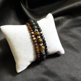 Padore Accessory dürli reňkli erkek braslet