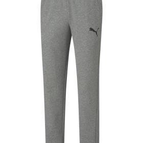 Puma серые мужские штаны