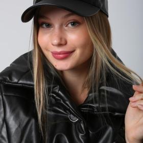 Luminos Butik gara kepka erkek we zenan üçin