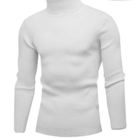 EMKA GİYİM ak erkek switer