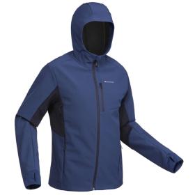Decathlon голубая для мальчиков куртка