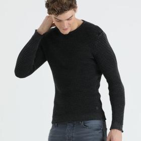 Loft gara erkek switer