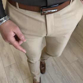 TerziAdemAltun goňur erkek balak