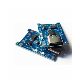 Arduino TP 4056