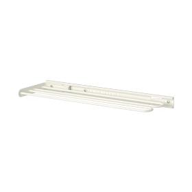 Polotensa asmak üçin demik IKEA UTRUSTA ak 16 sm
