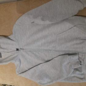 Lcwaikiki Серая кофта для девочек