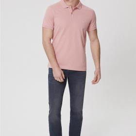 Lee Cooper gülgüne erkek batnik