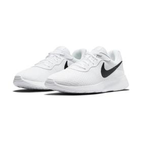 Nike белые мужские кроссовки