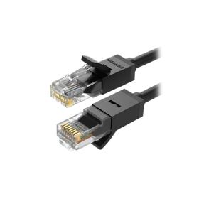 PATCH CORD UGREEN NW102 RJ-45 CAT6 30M BLACK [20168]