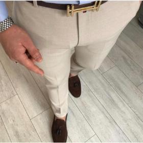 moda biz bež erkek jalbar