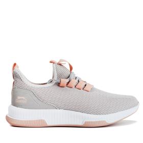 Slazenger серые женские кроссовки