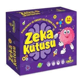yükselen zeka çagalar üçin oýunjak