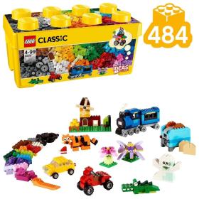 LEGO çagalar üçin oýunjak