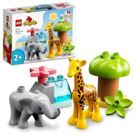 LEGO çagalar üçin oýunjak
