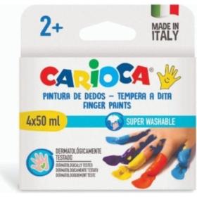 Carioca çagalar üçin oýunjak