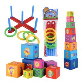 SAZE для детей игрушки