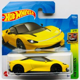 HOT WHEELS çagalar üçin maşynjyk