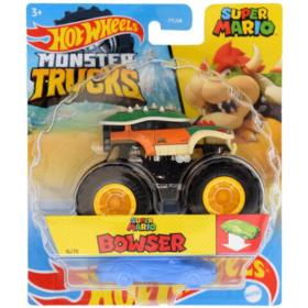 HOT WHEELS çagalar üçin maşynjyk