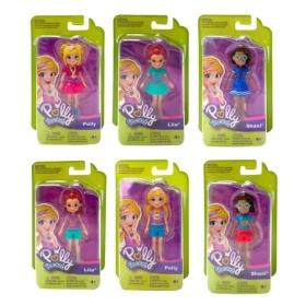 Polly Pocket çagalar üçin oýunjak