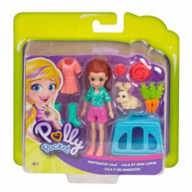 Polly Pocket çagalar üçin oýunjak
