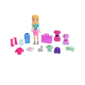 Polly Pocket çagalar üçin oýunjak