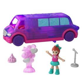 Polly Pocket çagalar üçin oýunjak