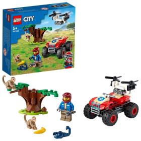 LEGO çagalar üçin oýunjak