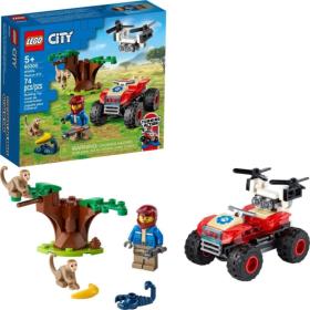 LEGO çagalar üçin oýunjak