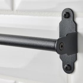 Reýka IKEA HULTARP gara 80 sm