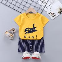 DT16-Running Cat