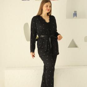 SEBOTEKS gara zenan pijama toplumy .