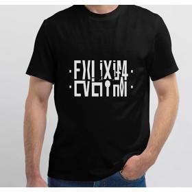 blackbonds gara erkek futbolka