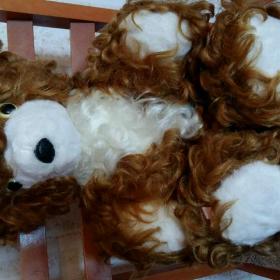 Игрушка Медвежонок
