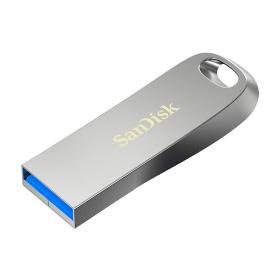 64Gb SanDisk Ultra Luxe USB 3.1 Flash Drive