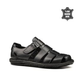 MAGIC SHOES gara erkek sandali