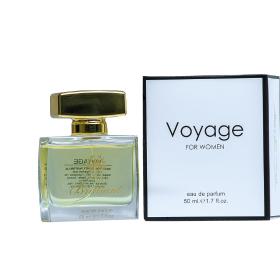 MONTY  VOYAGE  EDP aýallar üçin parfýumeriýa suwy  50ml