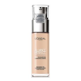 Тональный крем - Loreal Alliance Perfect Foundation №N1