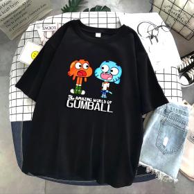 Serays moda gara gyz çaga futbolka
