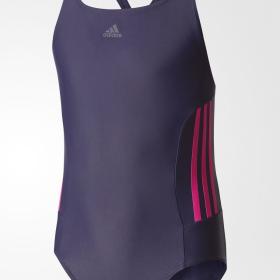 Adidas goýy gök gyz çaga kupalnik
