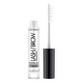 Гель для бровей и ресниц - Catrice Lash & Brow Designer