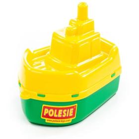 Polesie жёлтый